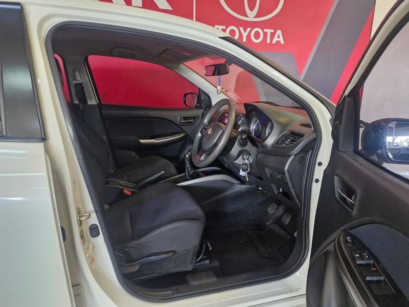 Toyota Starlet - Vaal Toyota Sasolburg - Image 14