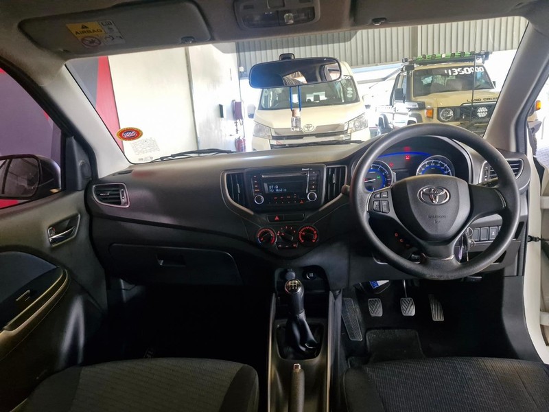 Toyota Starlet - Vaal Toyota Sasolburg - Image 23