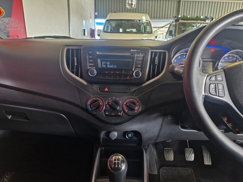 Toyota Starlet - Vaal Toyota Sasolburg - Image 22