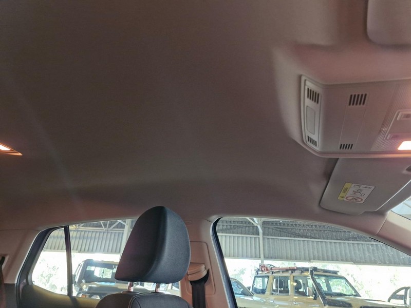 Volkswagen Polo - Vaal Toyota Sasolburg - Image 10