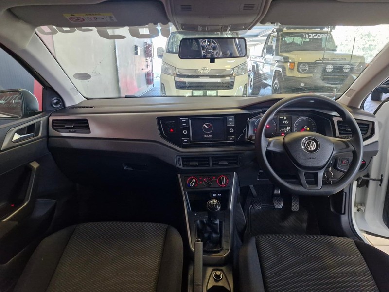 Volkswagen Polo - Vaal Toyota Sasolburg - Image 23