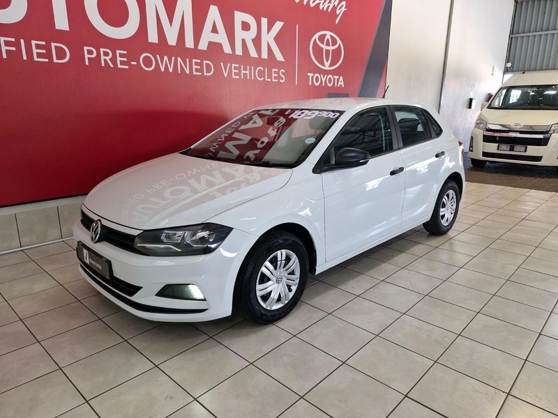 Volkswagen Polo - Vaal Toyota Sasolburg - Image 2