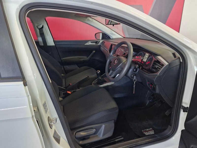 Volkswagen Polo - Vaal Toyota Sasolburg - Image 13