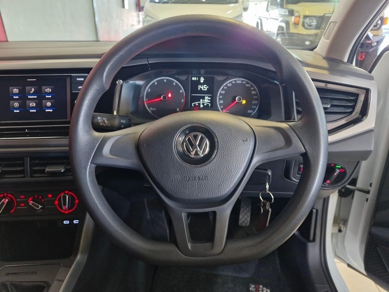 Volkswagen Polo - Vaal Toyota Sasolburg - Image 19