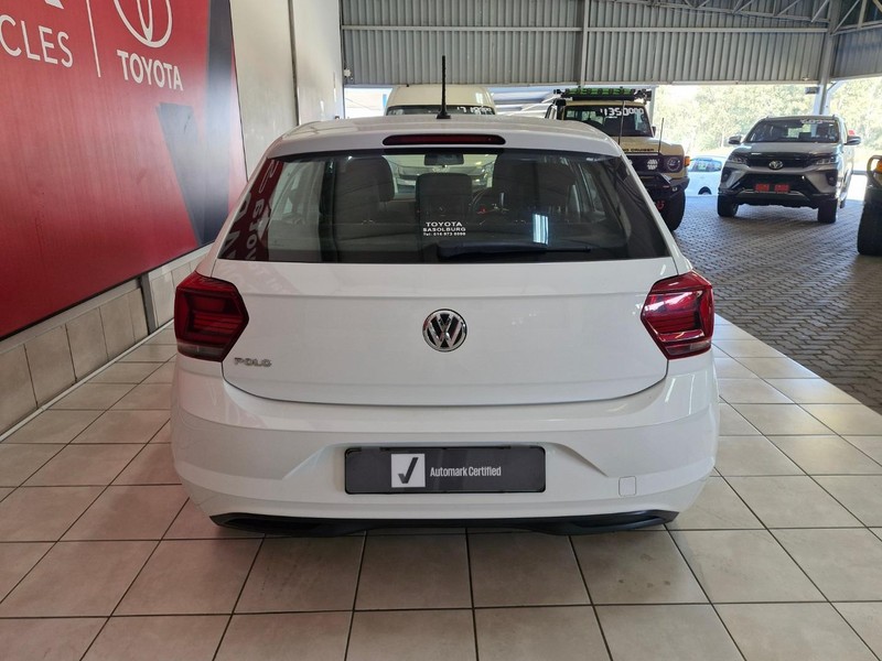 Volkswagen Polo - Vaal Toyota Sasolburg - Image 7