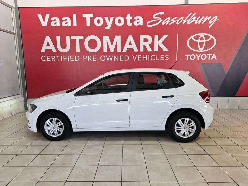Volkswagen Polo - Vaal Toyota Sasolburg - Image 4