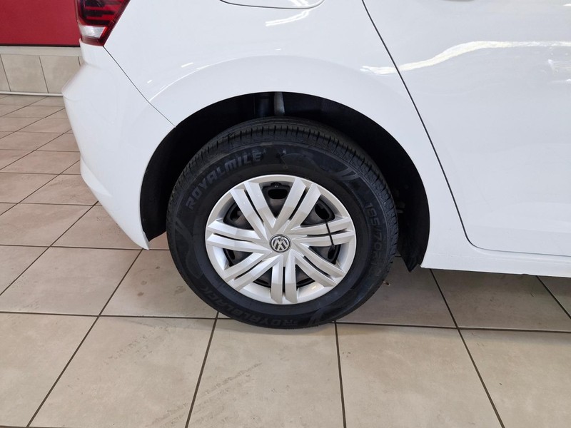 Volkswagen Polo - Vaal Toyota Sasolburg - Image 9