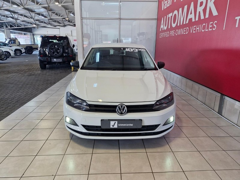 Volkswagen Polo - Vaal Toyota Sasolburg - Image 3