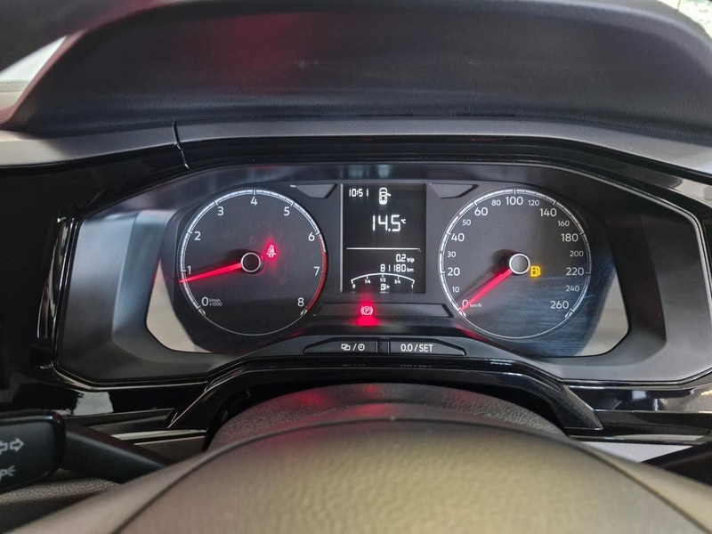 Volkswagen Polo - Vaal Toyota Sasolburg - Image 18