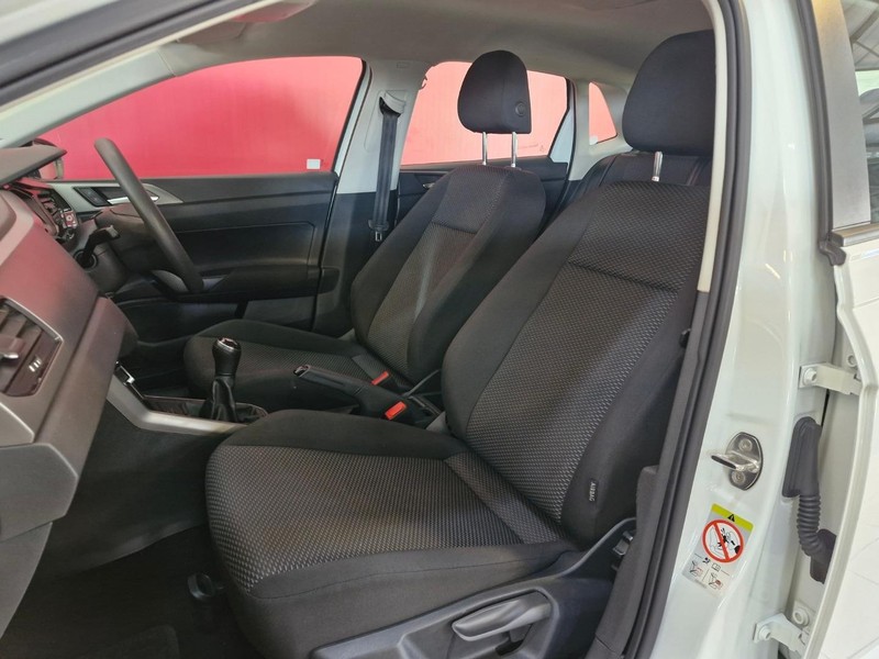 Volkswagen Polo - Vaal Toyota Sasolburg - Image 17