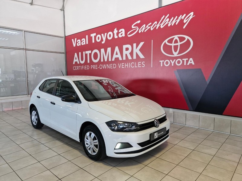 Volkswagen Polo - Vaal Toyota Sasolburg - Image 1