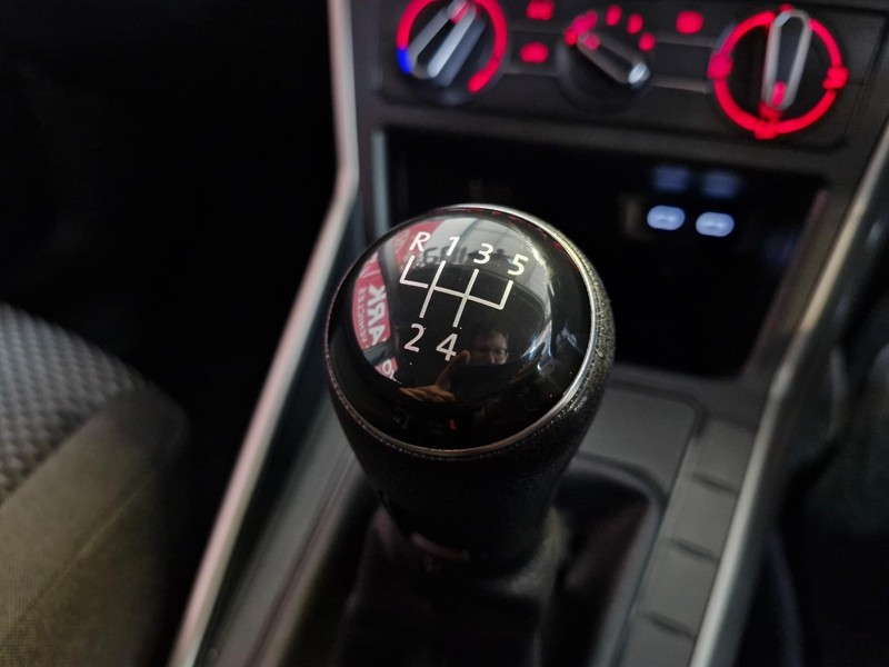 Volkswagen Polo - Vaal Toyota Sasolburg - Image 11