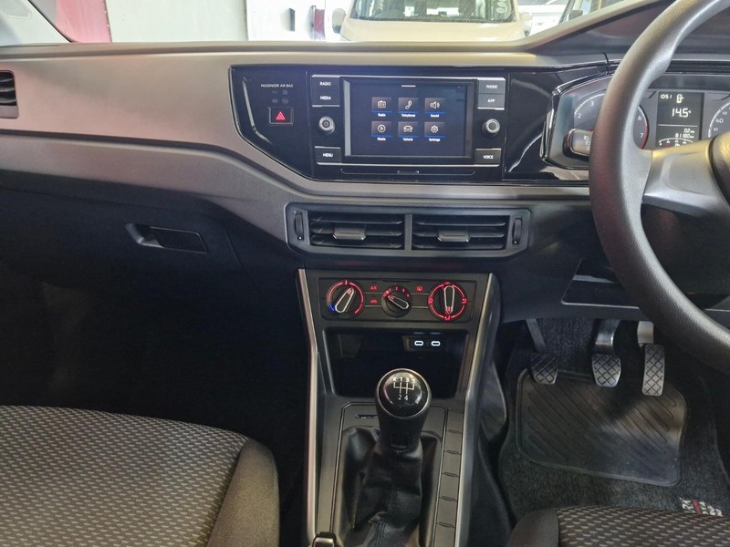 Volkswagen Polo - Vaal Toyota Sasolburg - Image 22