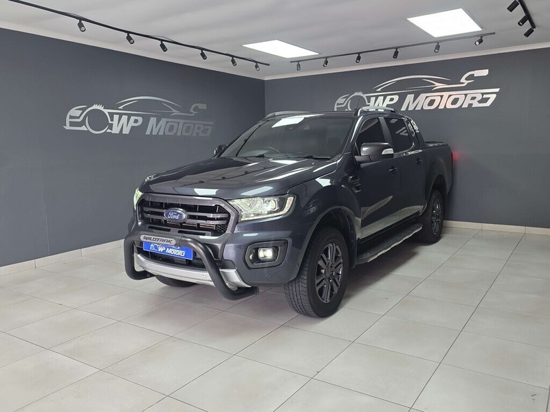 Ford Ranger - WP Motors - Image 3