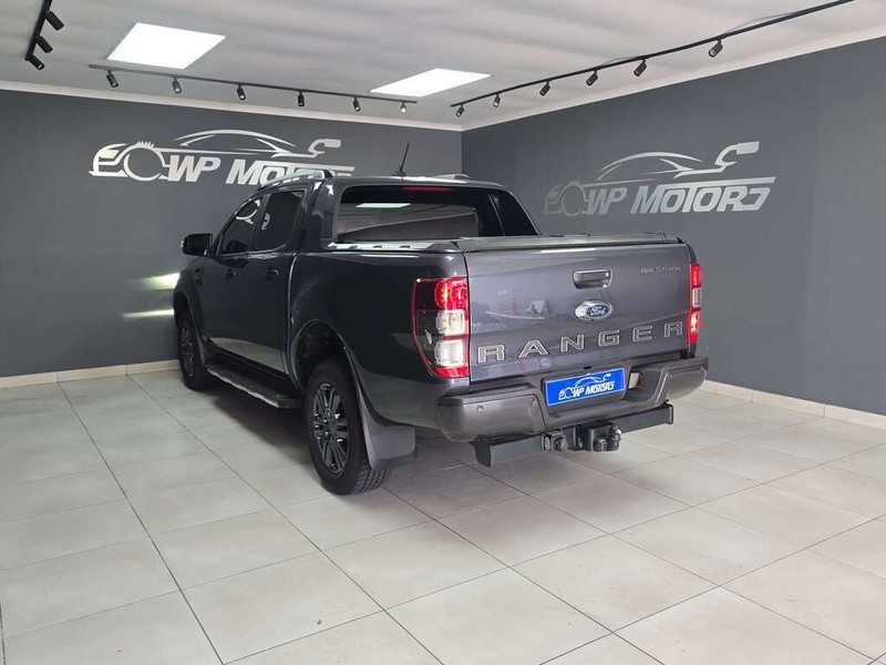 Ford Ranger - WP Motors - Image 7