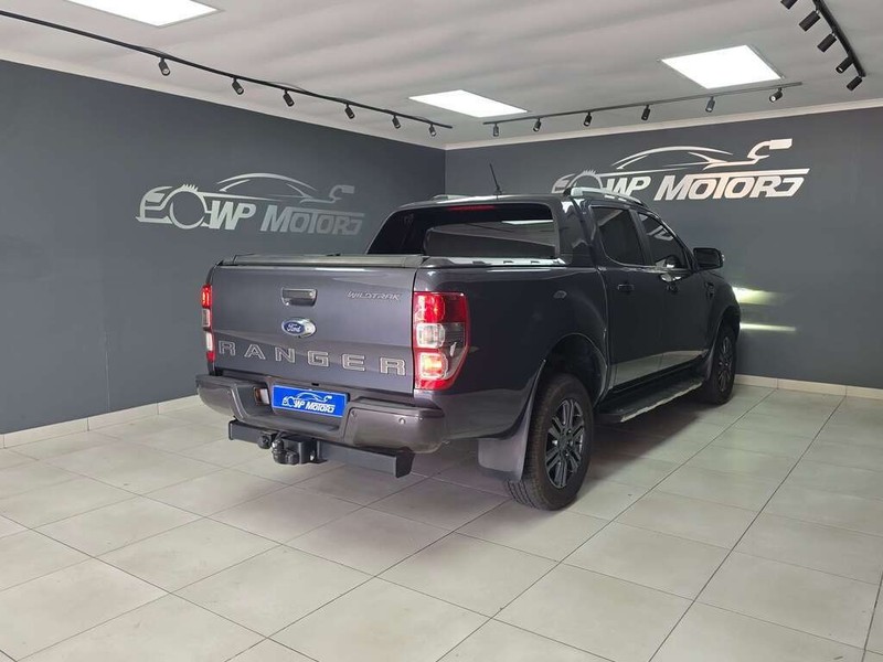 Ford Ranger - WP Motors - Image 8