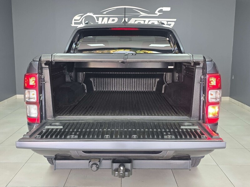 Ford Ranger - WP Motors - Image 12