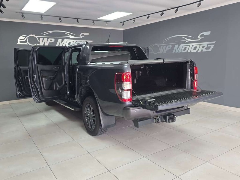Ford Ranger - WP Motors - Image 9