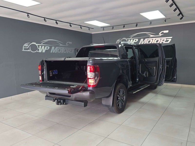 Ford Ranger - WP Motors - Image 10