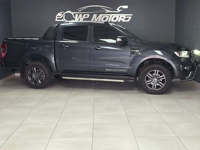 Ford Ranger - WP Motors - Image 4