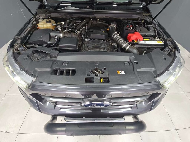Ford Ranger - WP Motors - Image 6