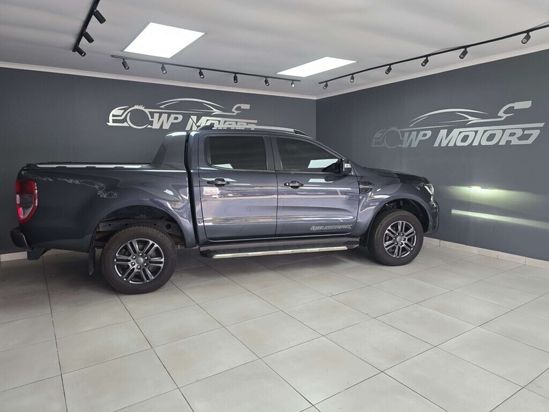Ford Ranger - WP Motors - Image 5