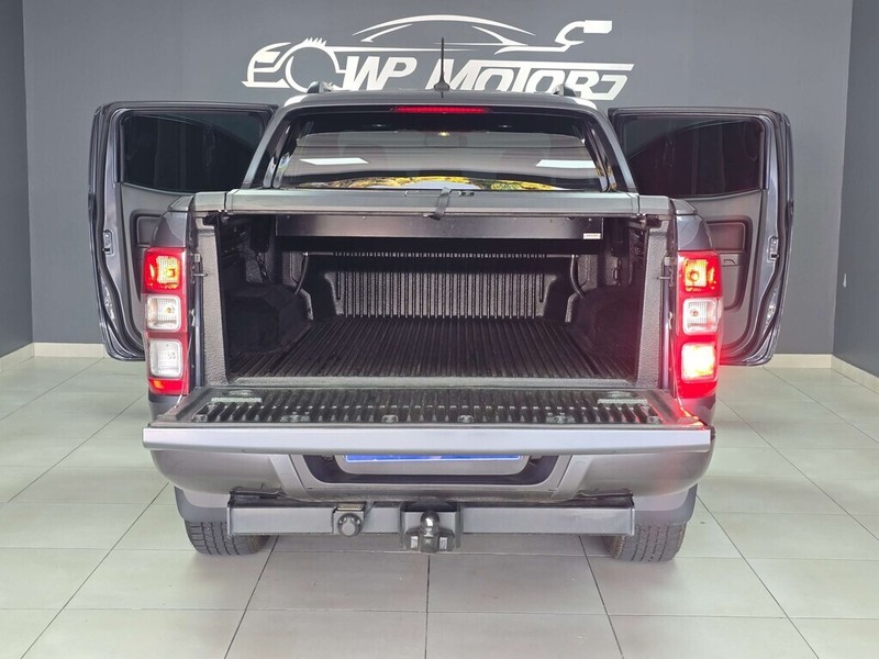 Ford Ranger - WP Motors - Image 11