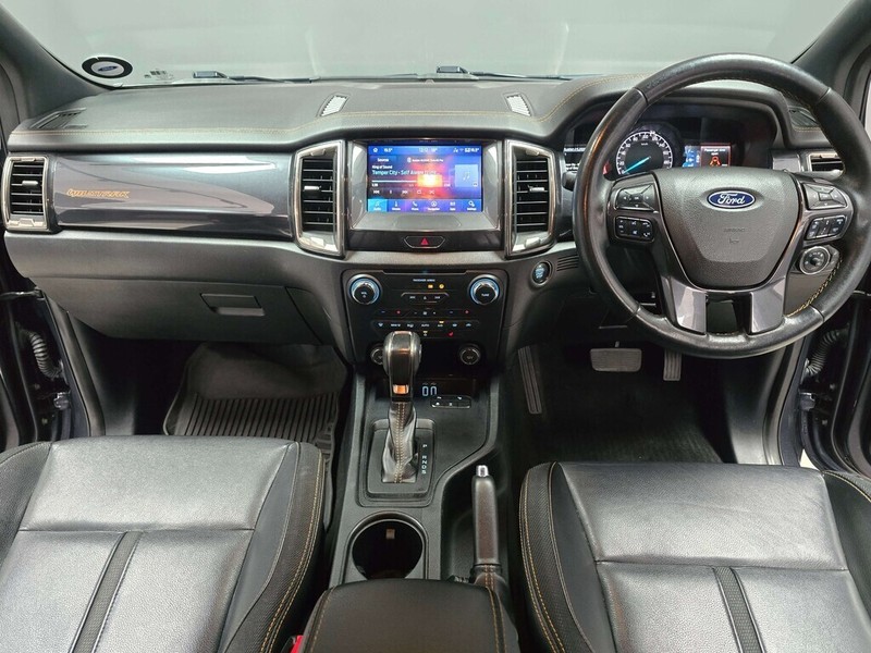 Ford Ranger - WP Motors - Image 13