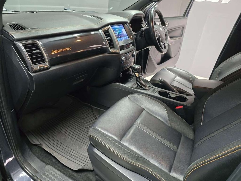 Ford Ranger - WP Motors - Image 14