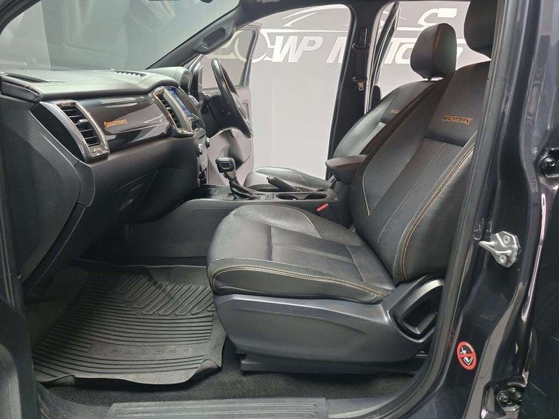Ford Ranger - WP Motors - Image 15