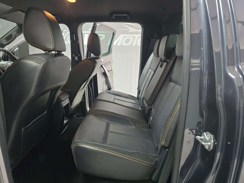 Ford Ranger - WP Motors - Image 16