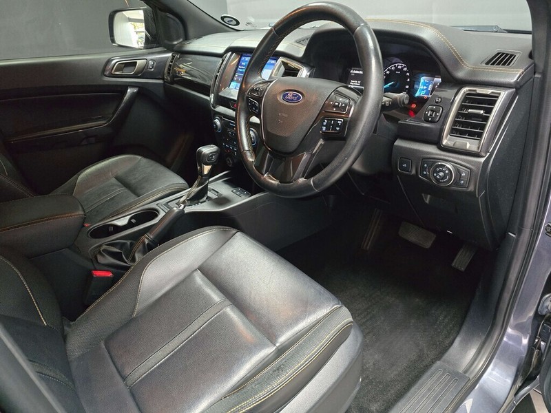 Ford Ranger - WP Motors - Image 17