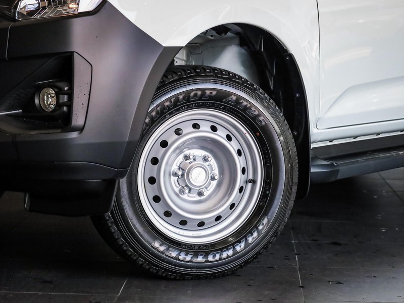 Isuzu D-Max - Isuzu Woodmead - Image 11