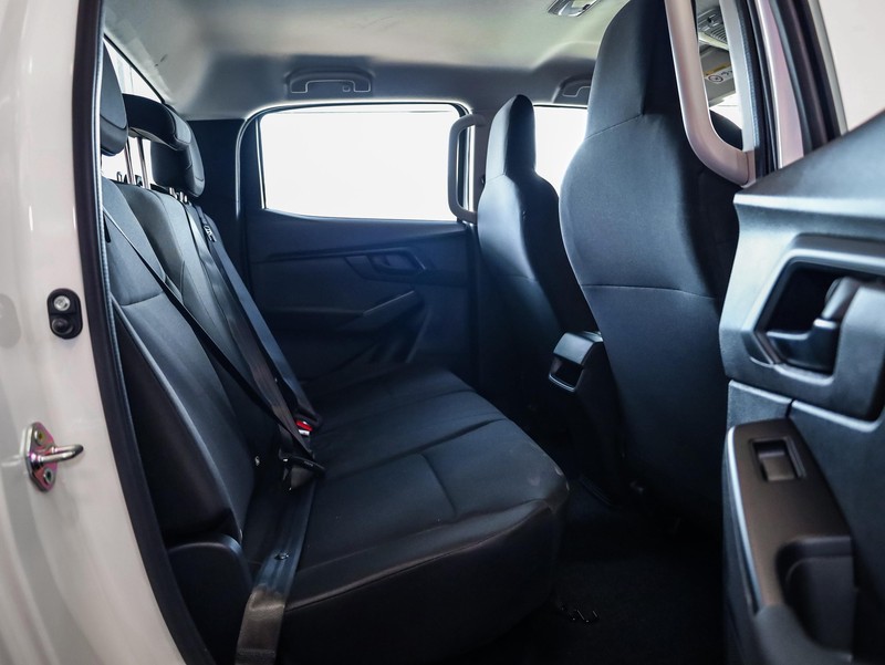 Isuzu D-Max - Isuzu Woodmead - Image 12