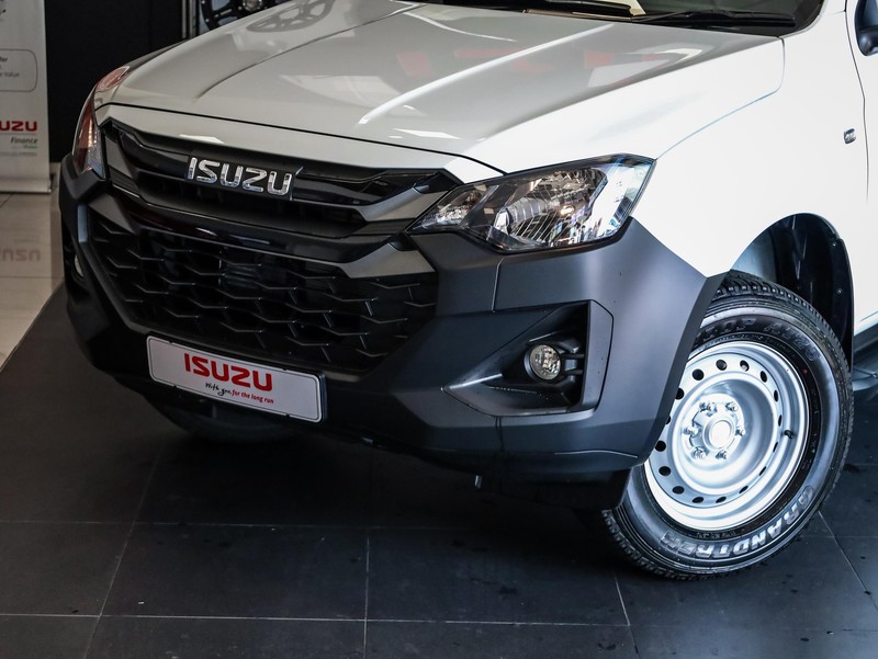 Isuzu D-Max - Isuzu Woodmead - Image 4