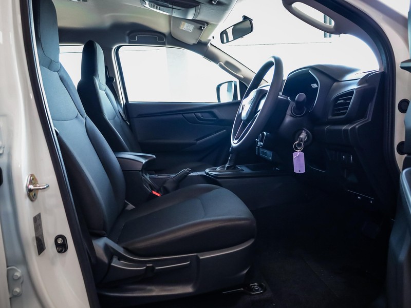Isuzu D-Max - Isuzu Woodmead - Image 13