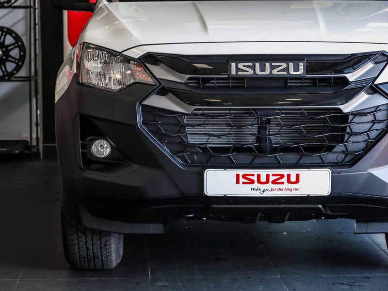 Isuzu D-Max - Isuzu Woodmead - Image 3