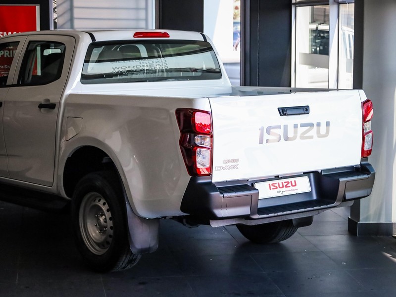 Isuzu D-Max - Isuzu Woodmead - Image 6