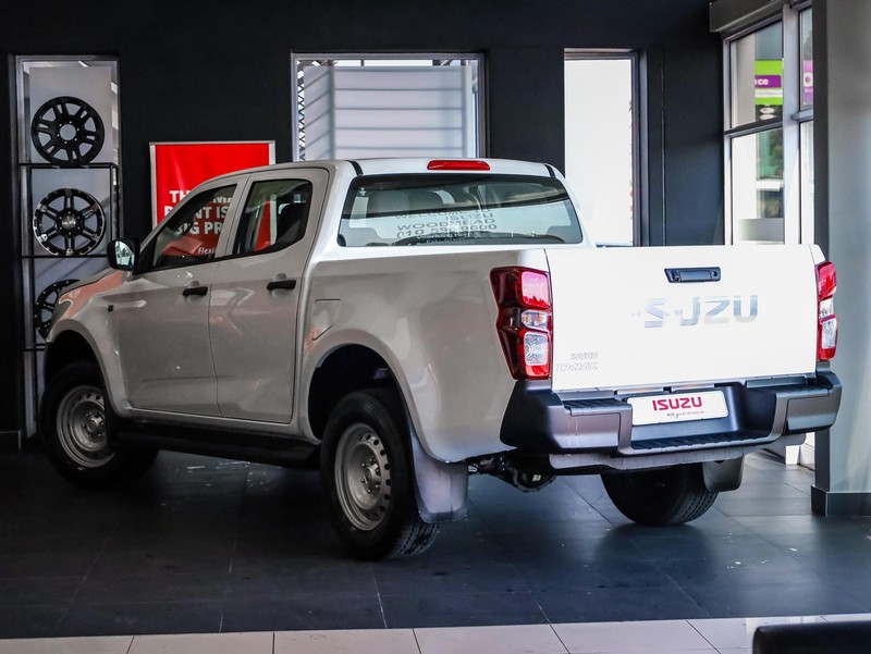 Isuzu D-Max - Isuzu Woodmead - Image 5