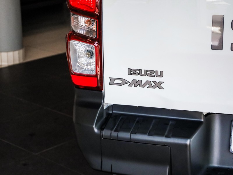 Isuzu D-Max - Isuzu Woodmead - Image 10