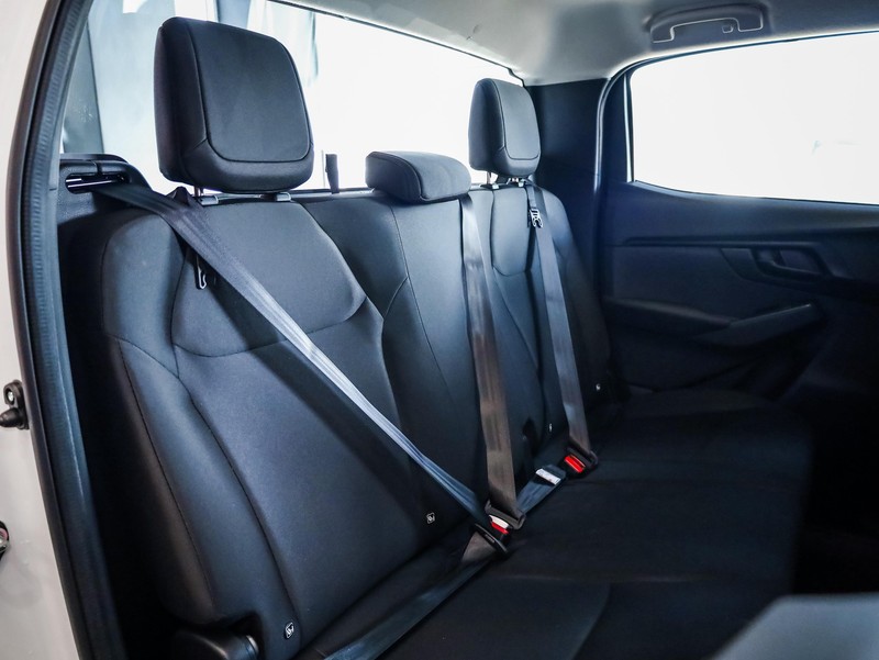 Isuzu D-Max - Isuzu Woodmead - Image 19
