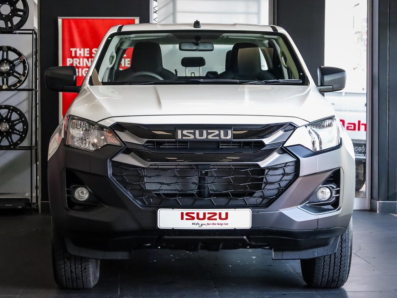 Isuzu D-Max - Isuzu Woodmead - Image 2
