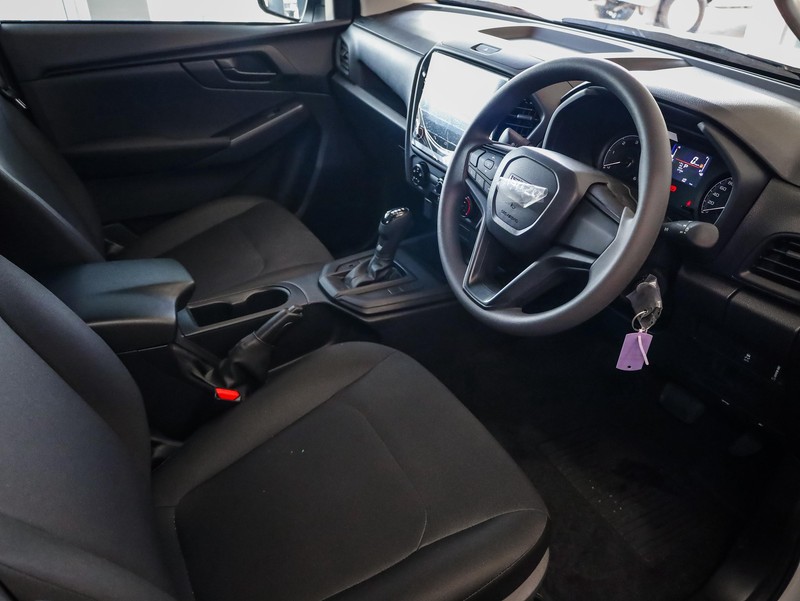 Isuzu D-Max - Isuzu Woodmead - Image 14