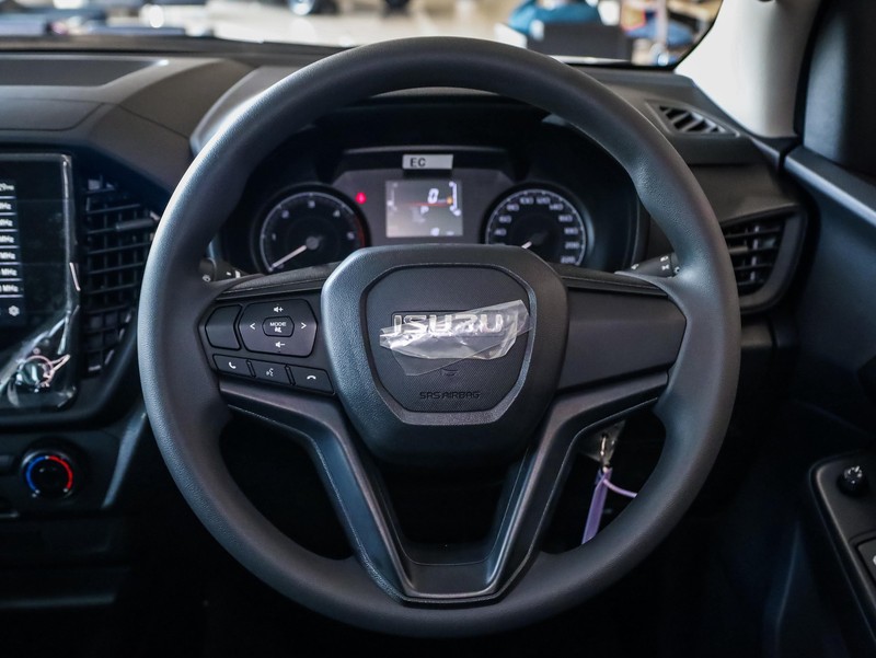 Isuzu D-Max - Isuzu Woodmead - Image 15