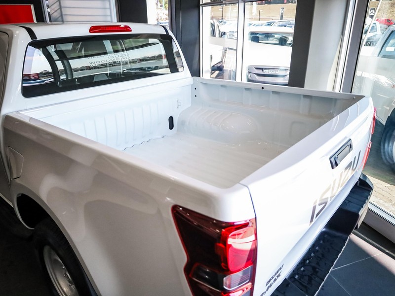 Isuzu D-Max - Isuzu Woodmead - Image 7
