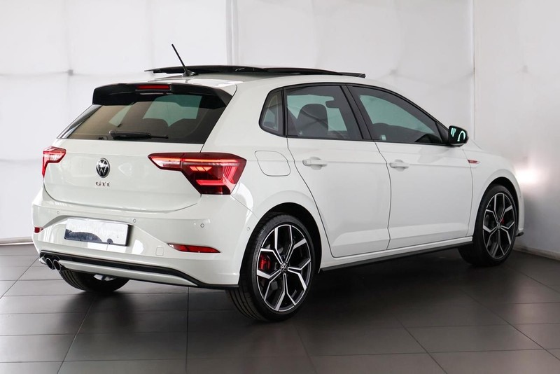 Volkswagen Polo - Audi Centre Hatfield - Image 11