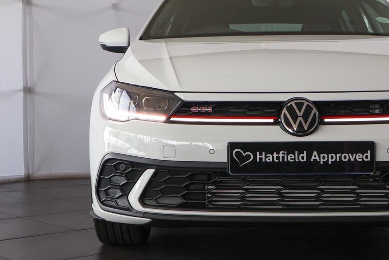 Volkswagen Polo - Audi Centre Hatfield - Image 6
