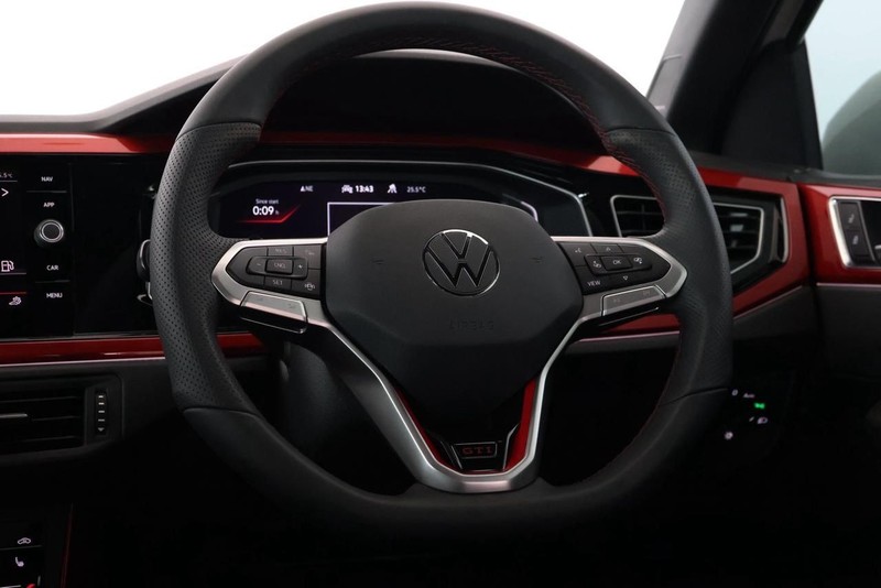Volkswagen Polo - Audi Centre Hatfield - Image 16