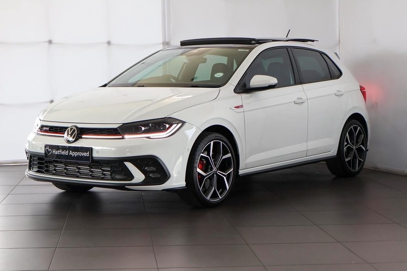 Volkswagen Polo - Audi Centre Hatfield - Image 3