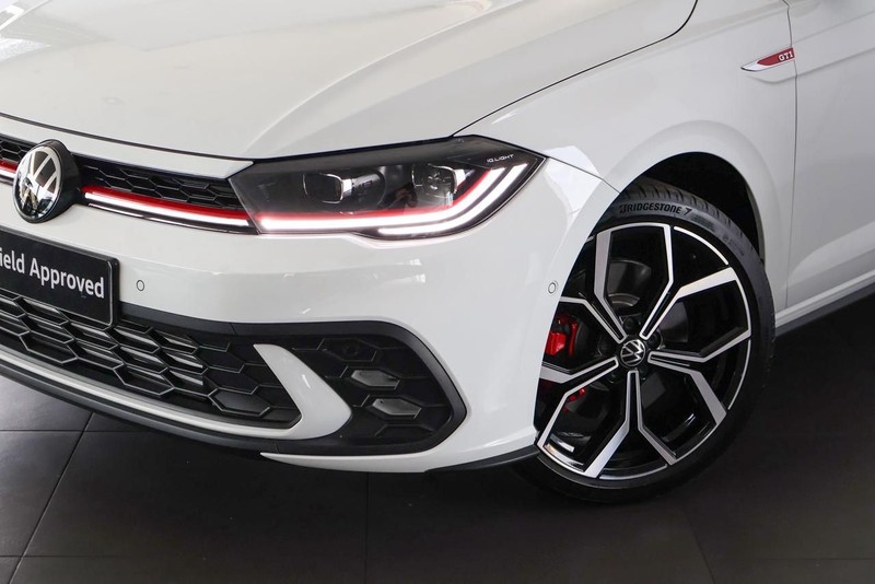 Volkswagen Polo - Audi Centre Hatfield - Image 10